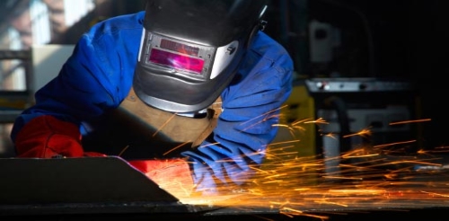 Welding and Fabrication